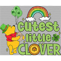 ST PATRICKS DAY-ST 747